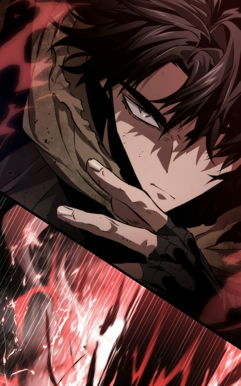 The World After the Fall, Chapter 29 image 123